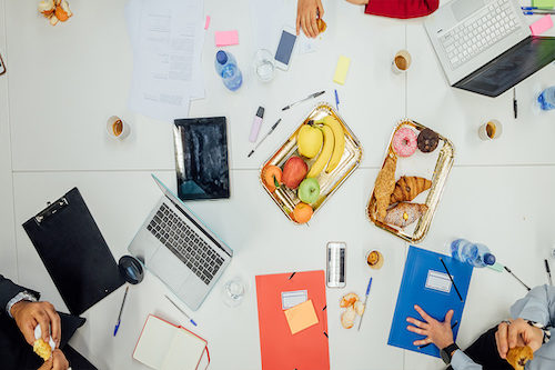 HARVARD BUSINESS REVIEW ARTICLE HARVARD BUSINESS REVIEW ARTICLE