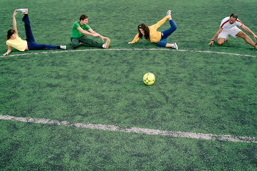 HARVARD BUSINESS REVIEW ARTICLE