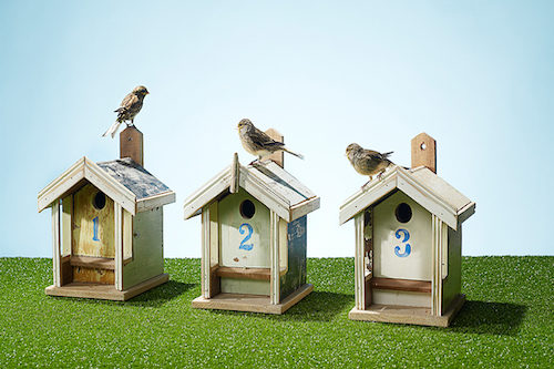 HARVARD BUSINESS REVIEW ARTICLE